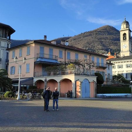 S.M. Downtown Cernobbio Apartment Bagian luar foto
